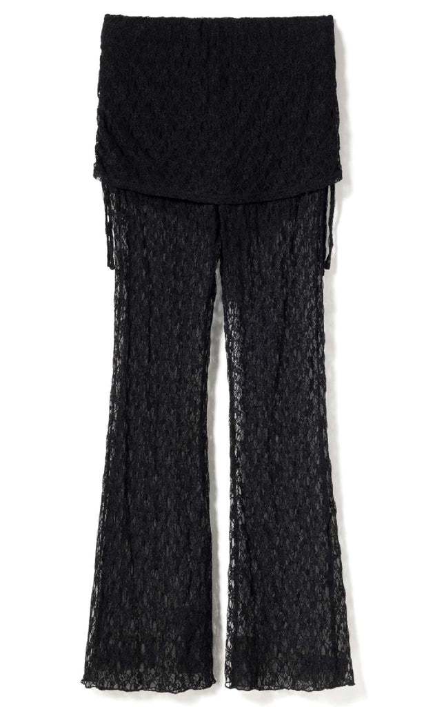 Noella Bukser - Lorena - Black