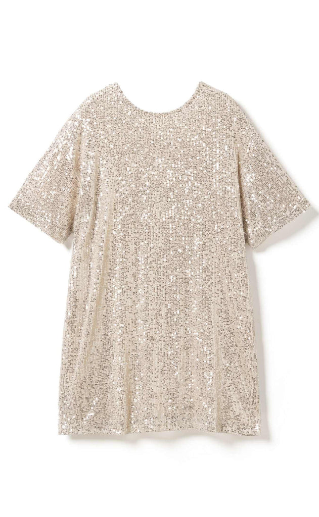 Noella Kjole - Lorah - Silver