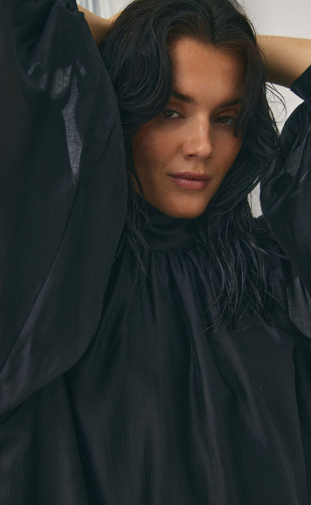 Noella Kjole - Lorenia - Black