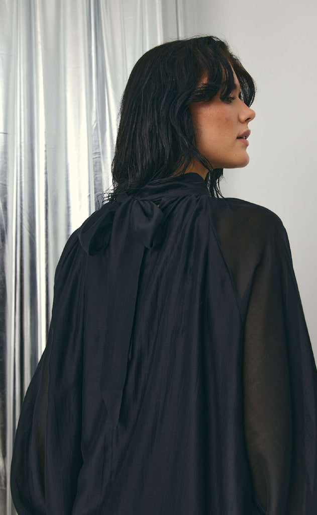 Noella Kjole - Lorenia - Black