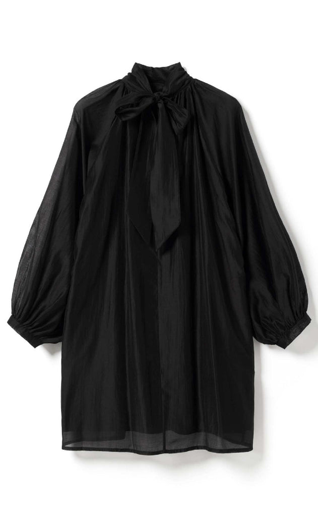 Noella Kjole - Lorenia - Black