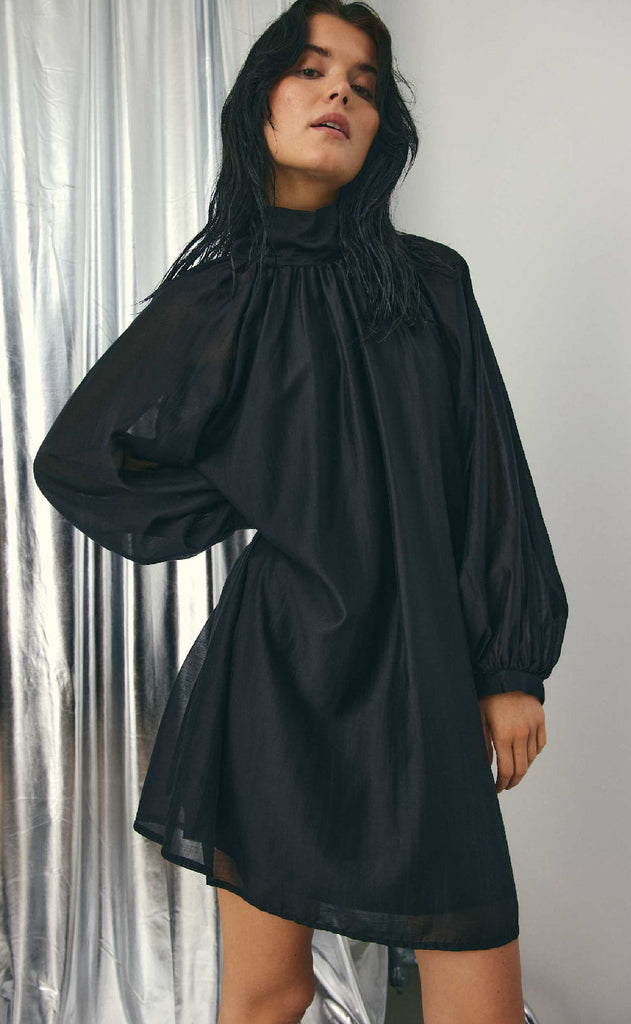 Noella Kjole - Lorenia - Black