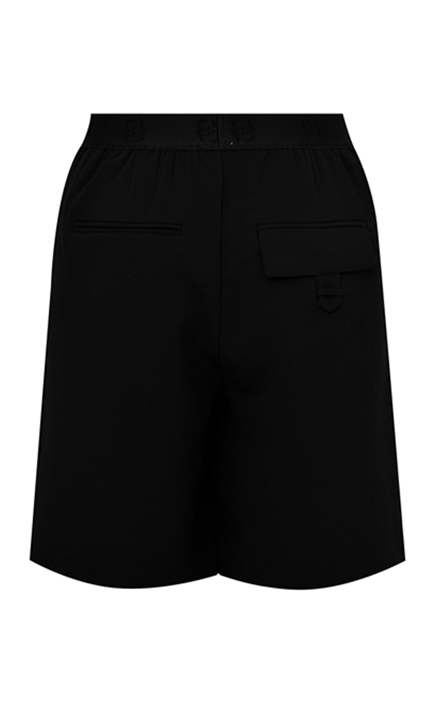 Gossia Shorts - Louisa - Black