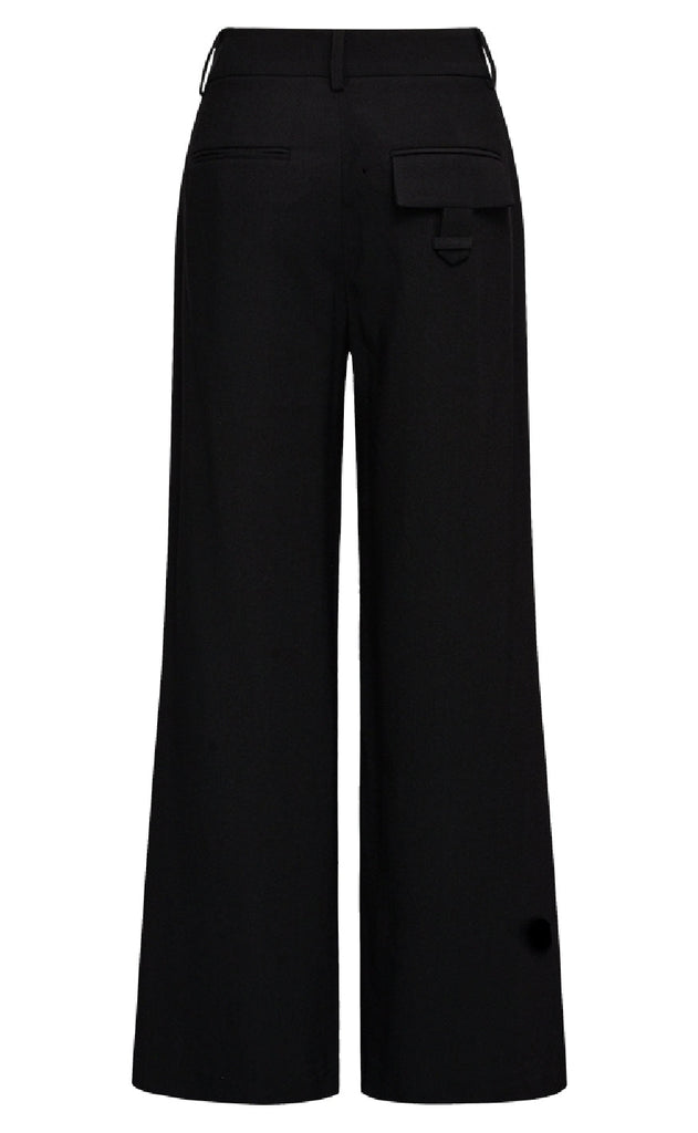 Gossia Bukser - Lou Caya - Black