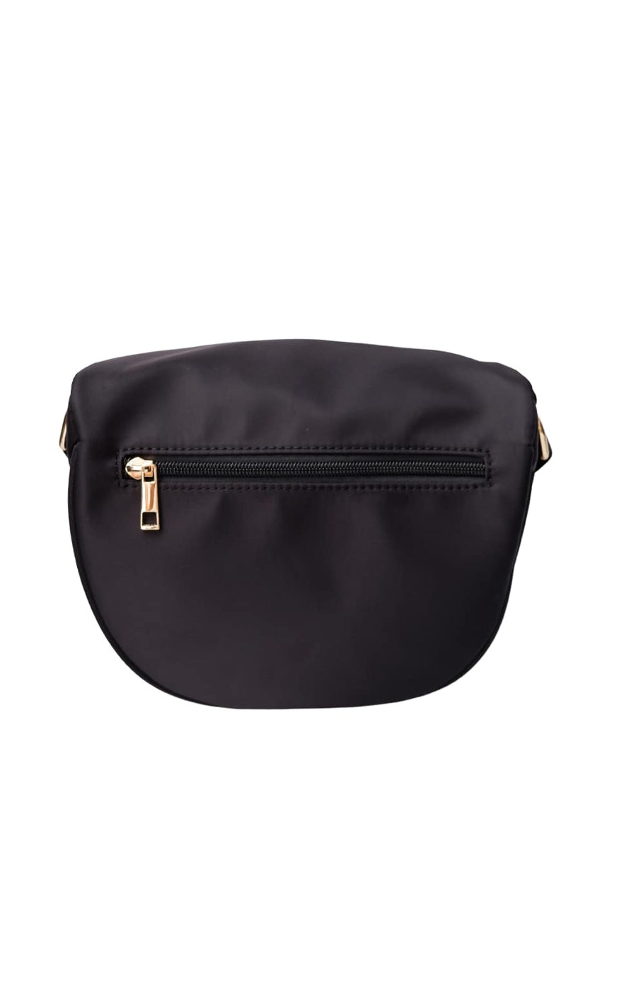Black Colour Veske - Louane - Black