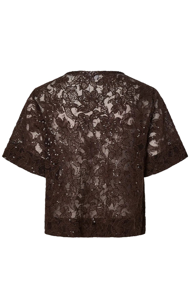 Pieces Topp - Louise - Delicioso