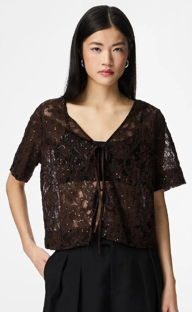 Pieces Topp - Louise - Delicioso