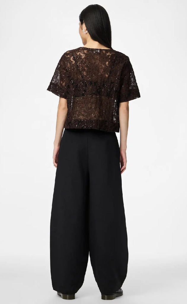 Pieces Topp - Louise - Delicioso