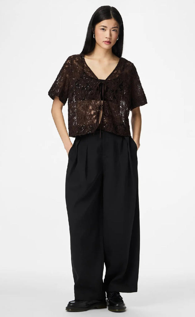 Pieces Topp - Louise - Delicioso