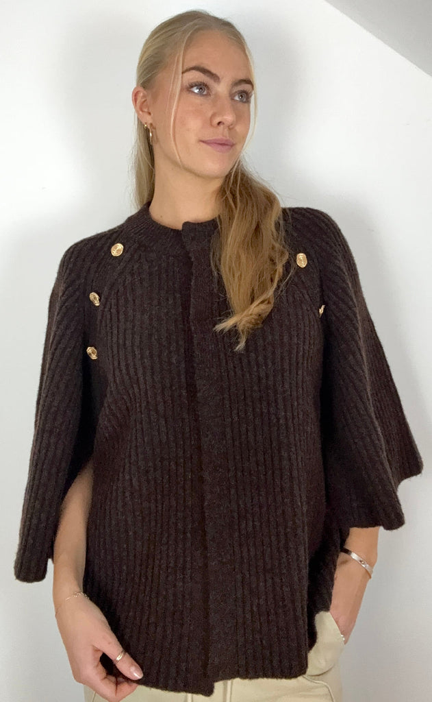 Continue Genser - Louis - Brown