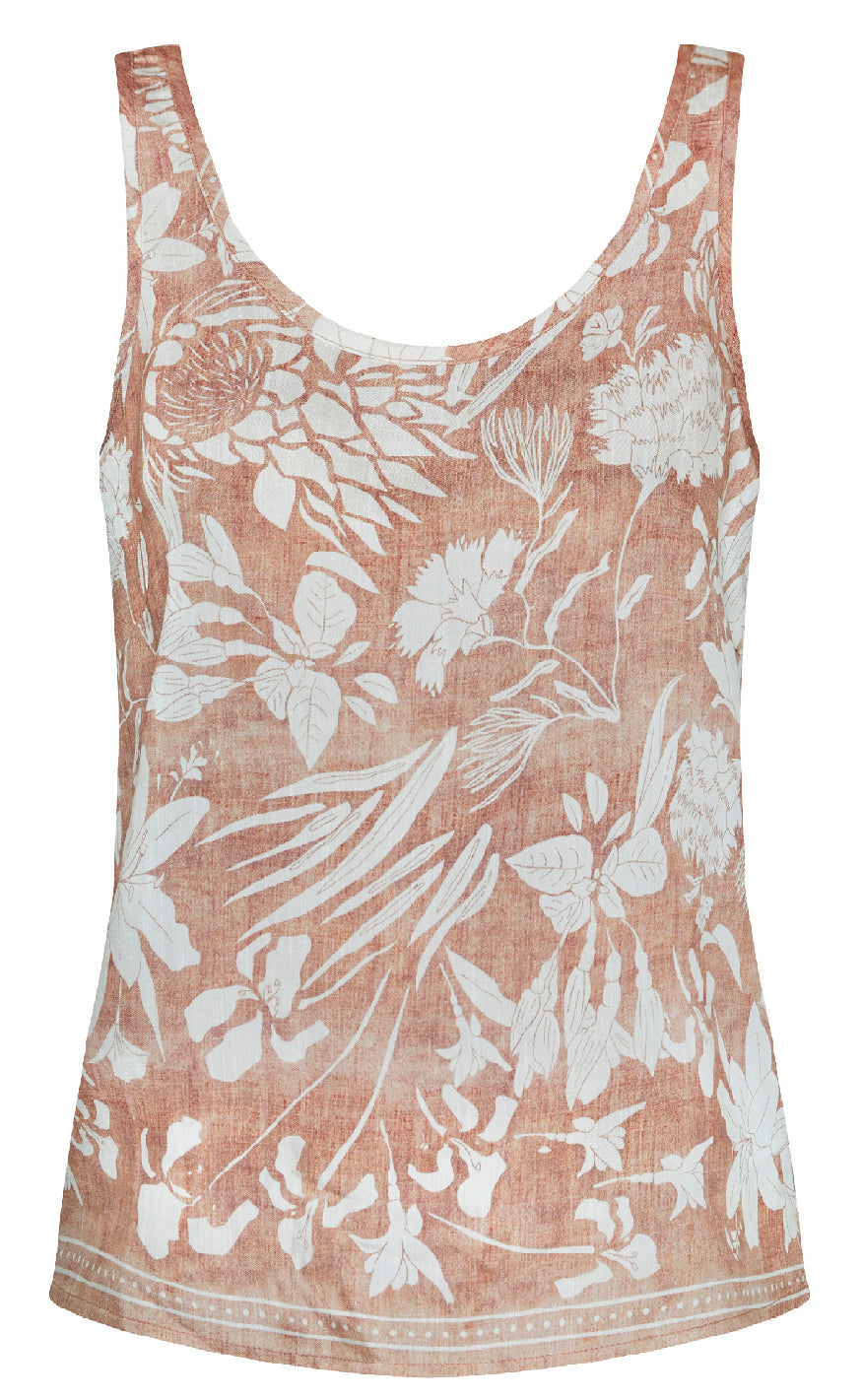 Love & Divine Topp - Love1352 - Flower Powder