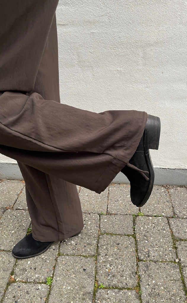 Love & Divine Bukser - Love1477 - D. Chocolate