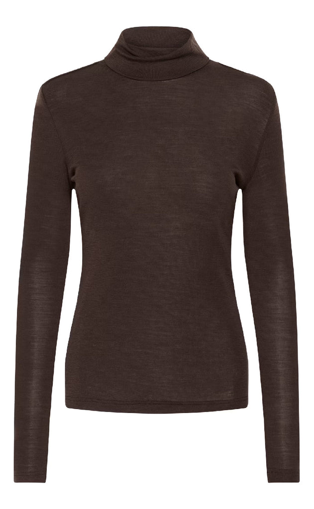 Gestuz Bluse - Ninia - Mole