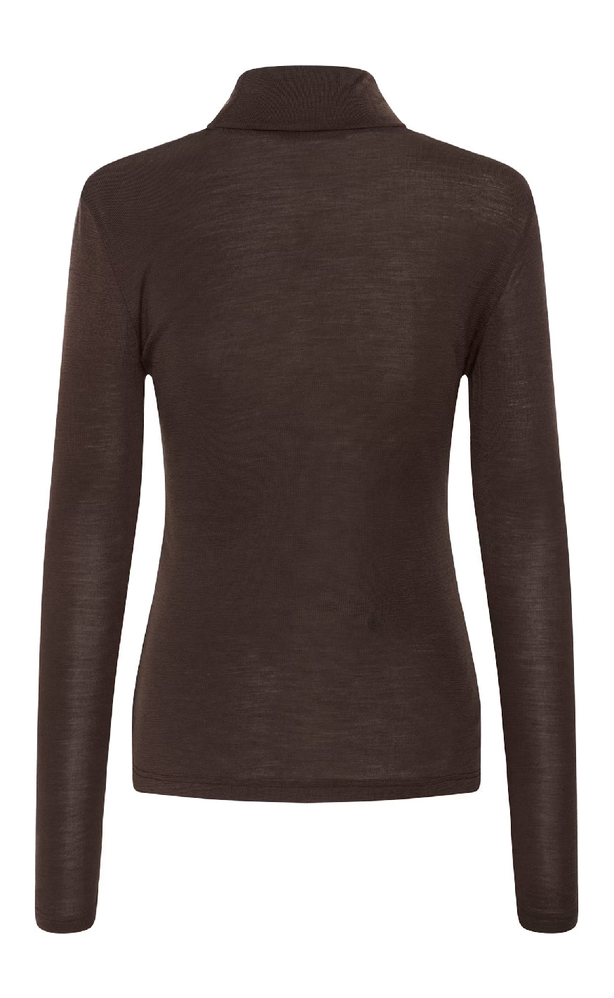 Gestuz Bluse - Ninia - Mole