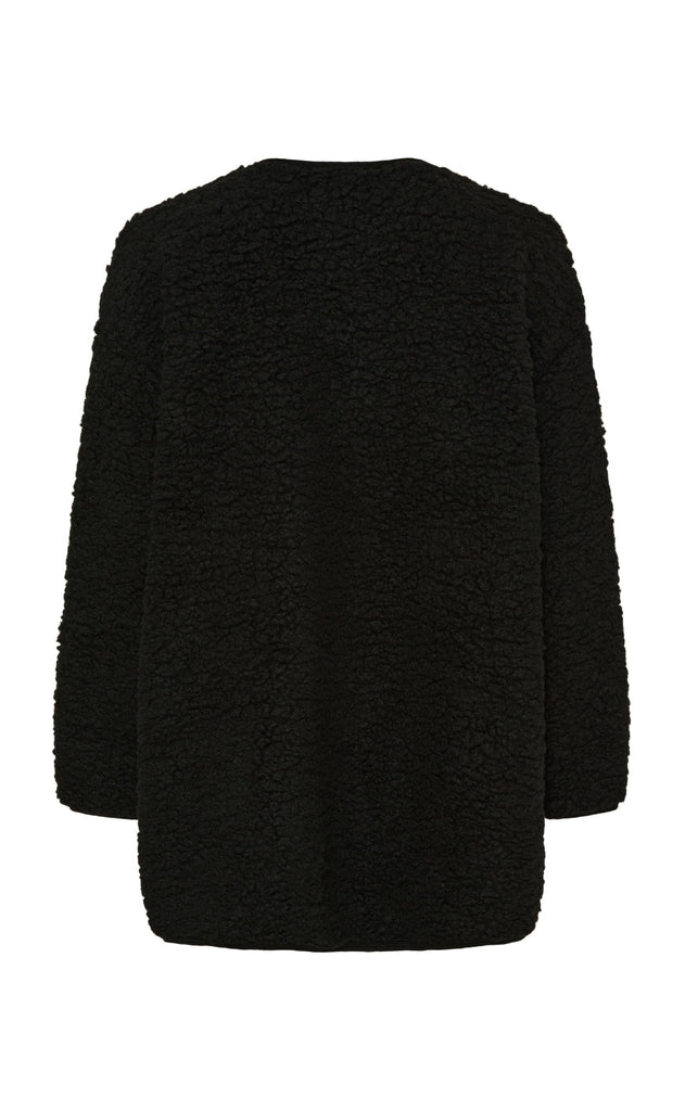 Marta Du Chateau Jakke - Lucile - Black