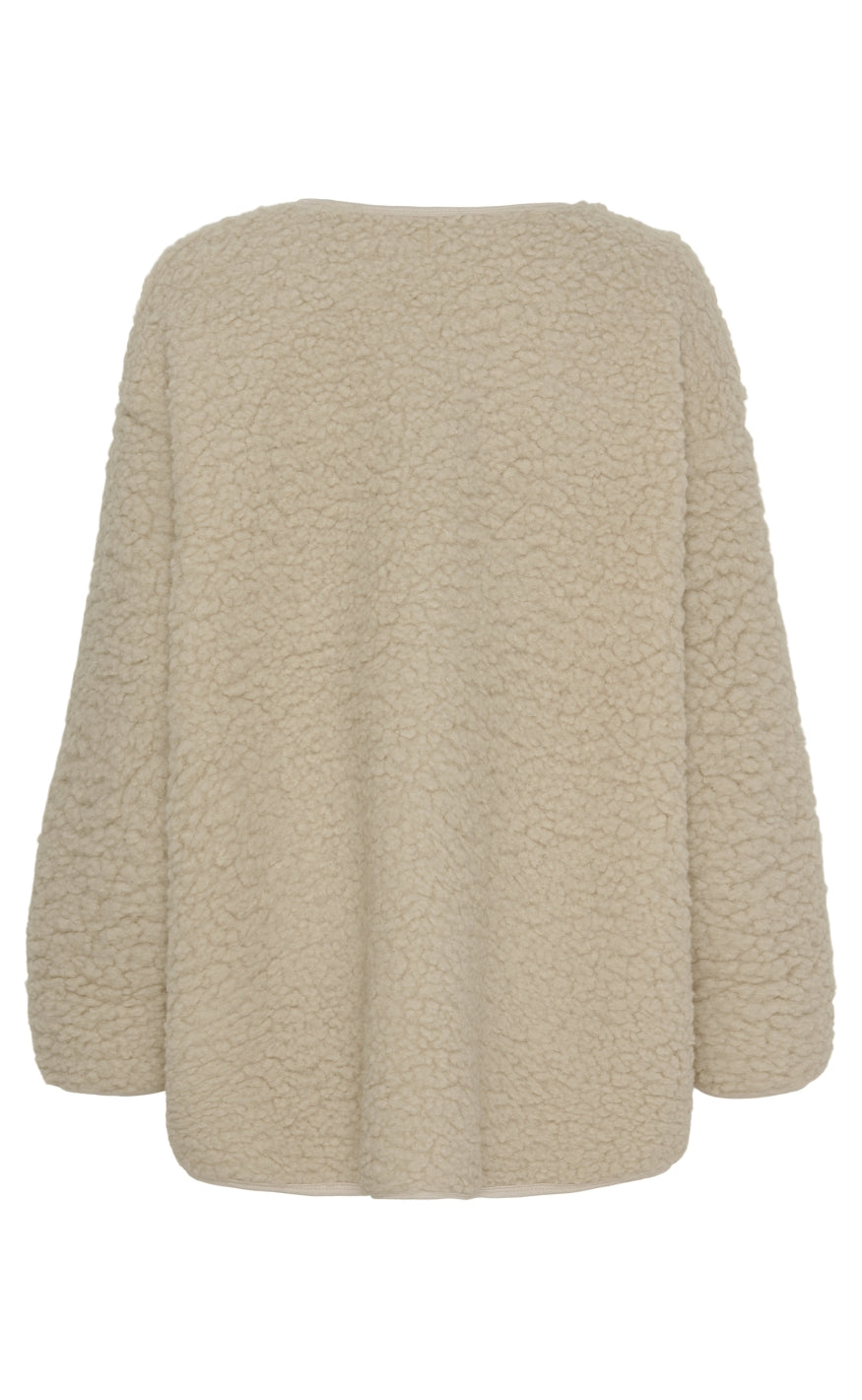 Marta Du Chateau Jakke - 23919 Lucile - Beige