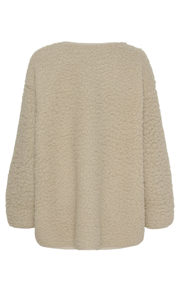 Marta Du Chateau Jakke - 23919 Lucile - Beige