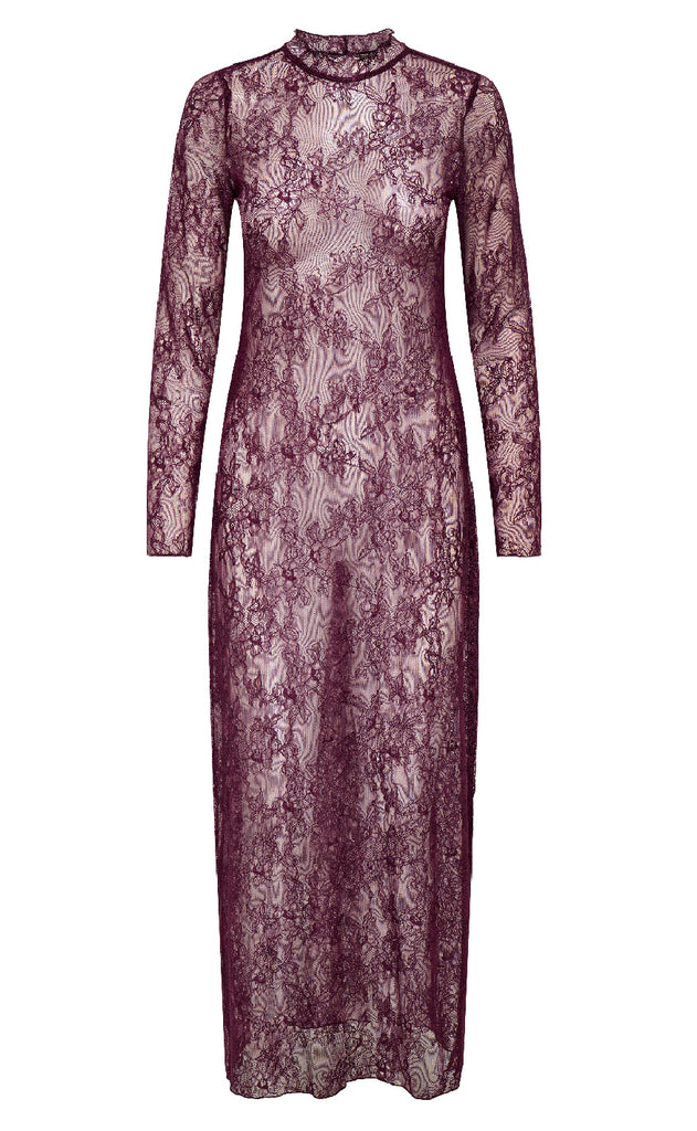 ONLY Kjole - Lulu - Winetasting