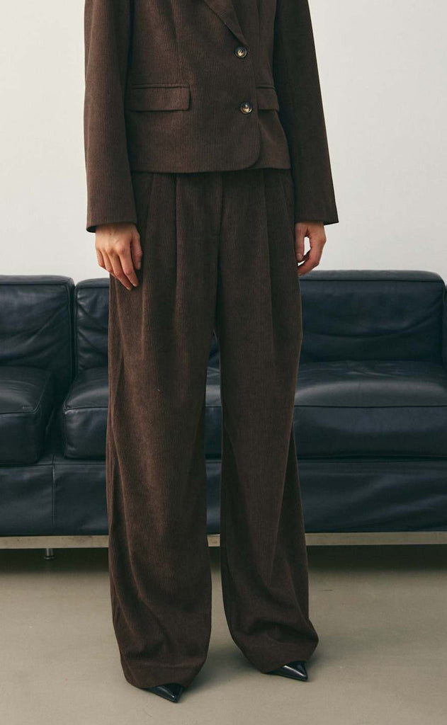 Noella Bukser - Lusia - Chocolate