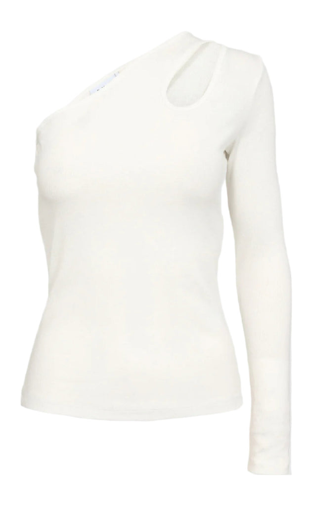 Moves Bluse - Luvies - Ivory
