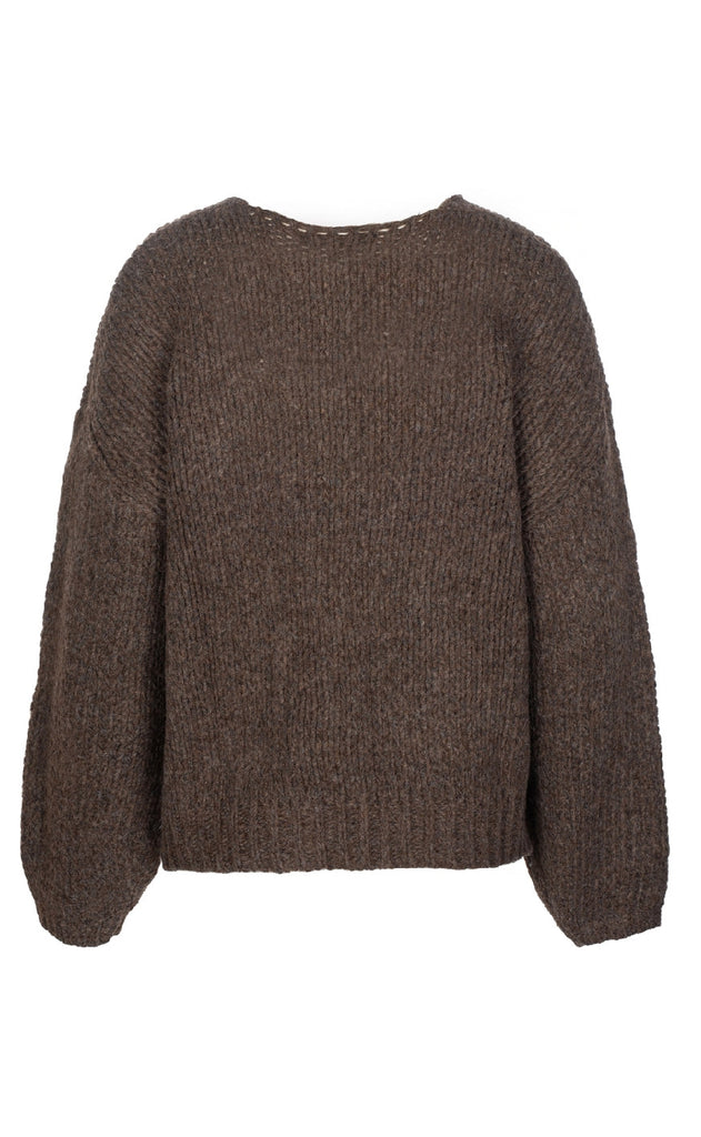 Luxzuz Genser - Lotti - Delicioso