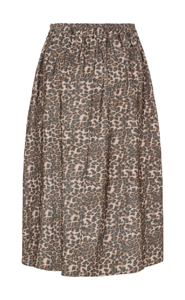 Marta Du Chateau Skjørt - Luxie - Leo