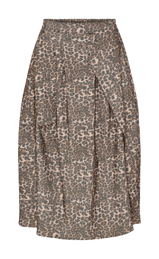 Marta Du Chateau Skjørt - Luxie - Leo