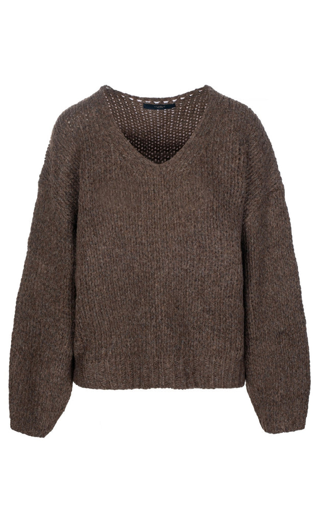 Luxzuz Genser - Lotti - Delicioso