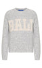 BALL Original GenserGenser - Stacy - Medium Grey Melange