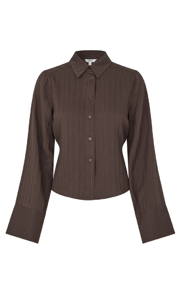 MbyM Skjorte - Kalana - Java