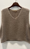 Marta Du Chateau Vest - Marlene - Tortora27654
