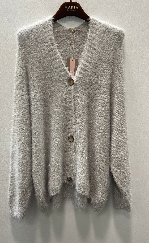 Marta Du Chateau Genser - Connie - Fango