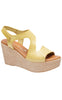 Tim & Simonsen Sandaler - Masha - Lima