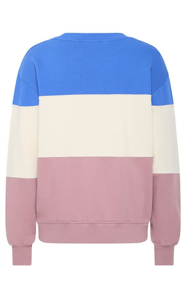 Ball Original Sweatshirt - Montana - Wistful Mauve