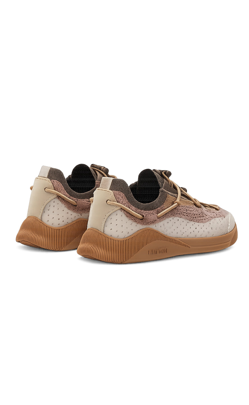 Moon Boots Støvler - Moonlight - Cognac
