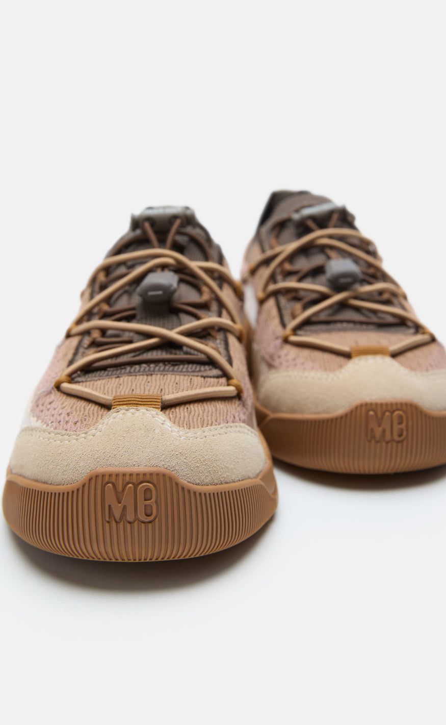 Moon Boots Støvler - Moonlight - Cognac
