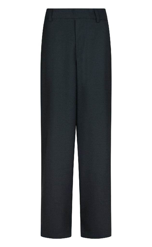 Neo Noir Bukser - Emmett Melange - Navy