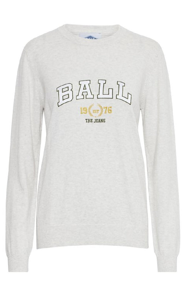 BALL Original GenserGenser - D. Carter - White Melange