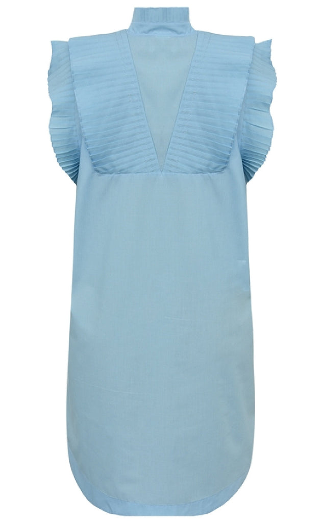 Gossia Kjole - Milene - ice Blue