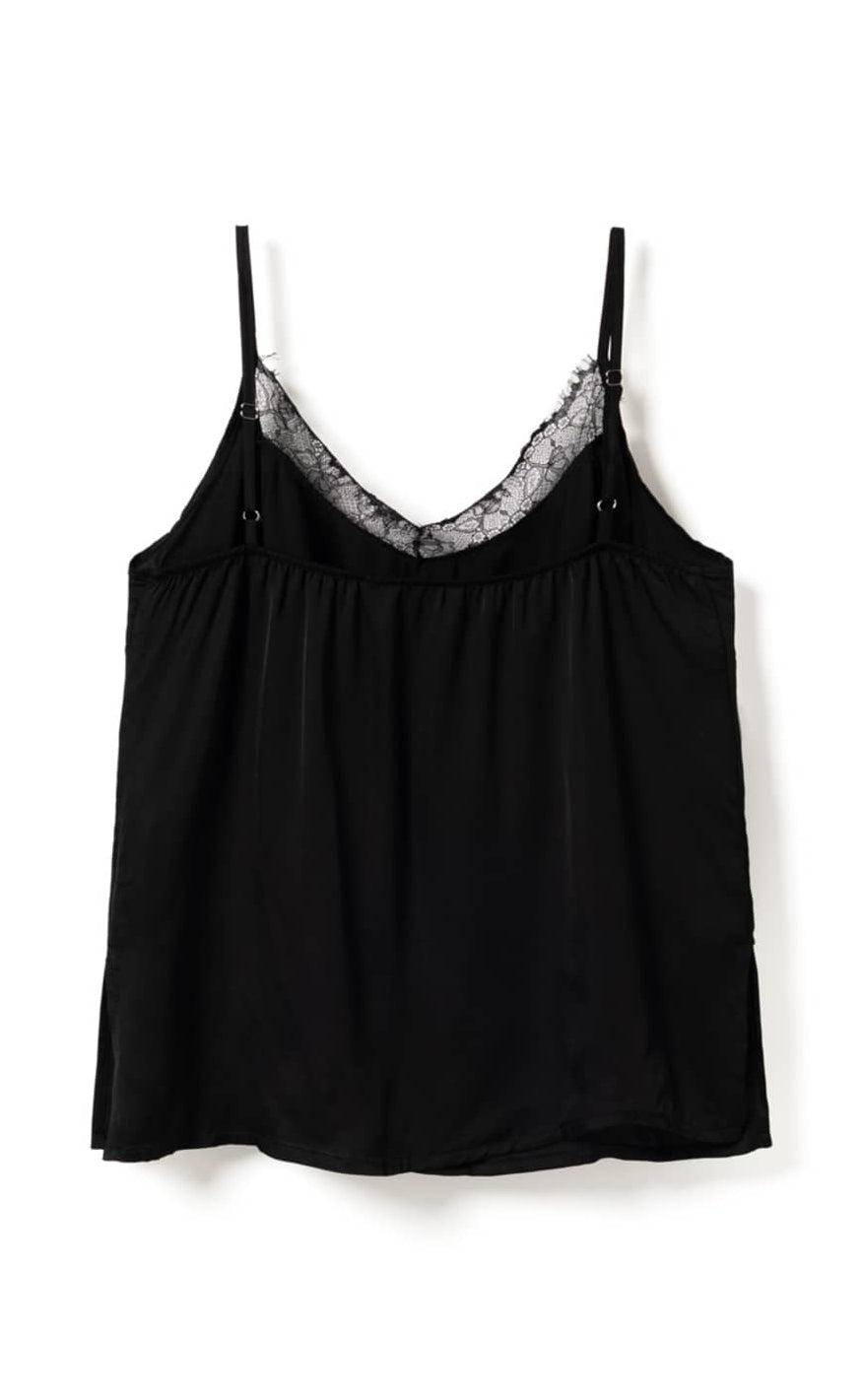 Noella Topp - Miliana - Black