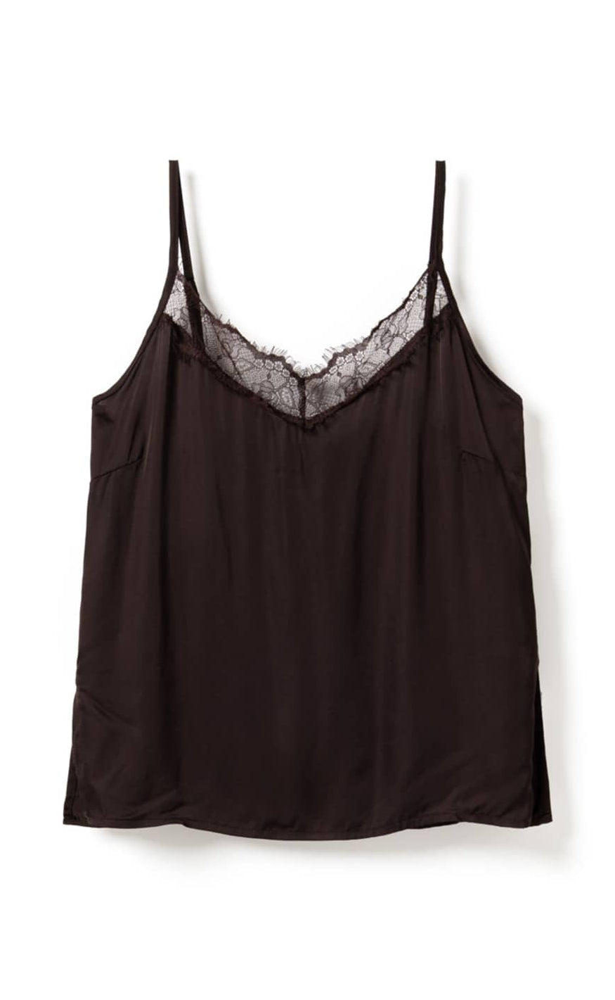 Noella Topp - Miliana - Copper Brown