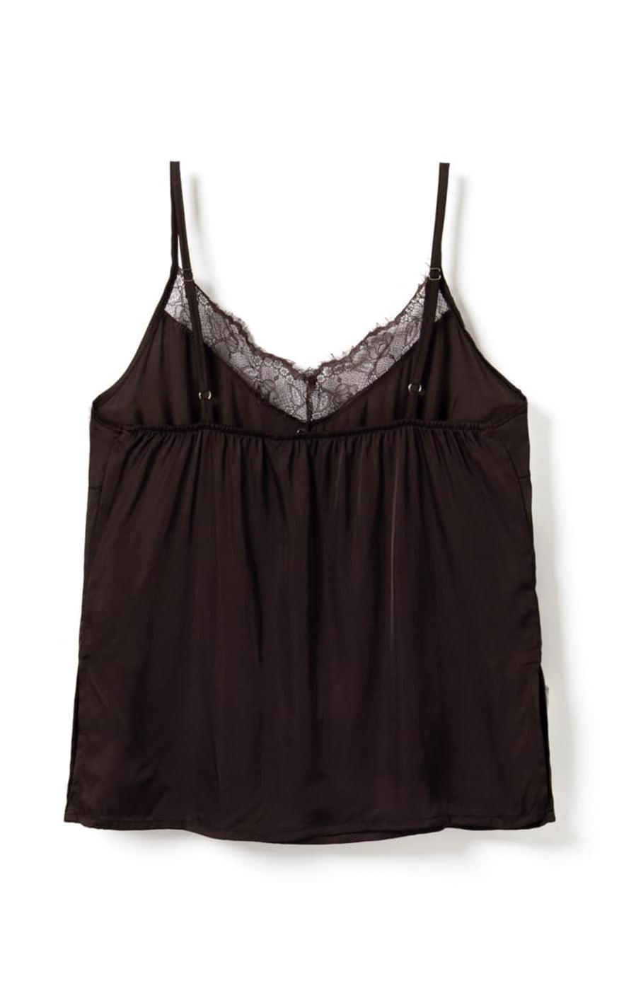 Noella Topp - Miliana - Copper Brown