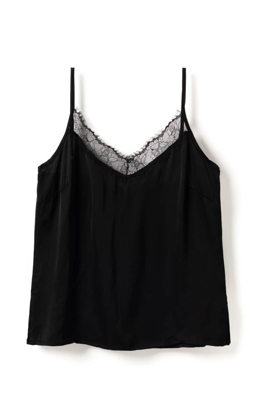Noella Topp - Miliana - Black