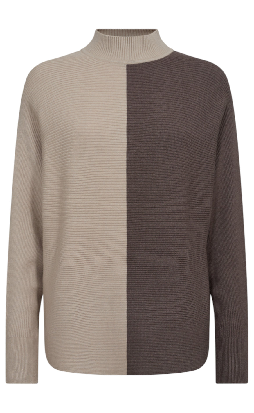 Freequent GenserGenser - Mille - Mushroom Melange W. Dun Mel
