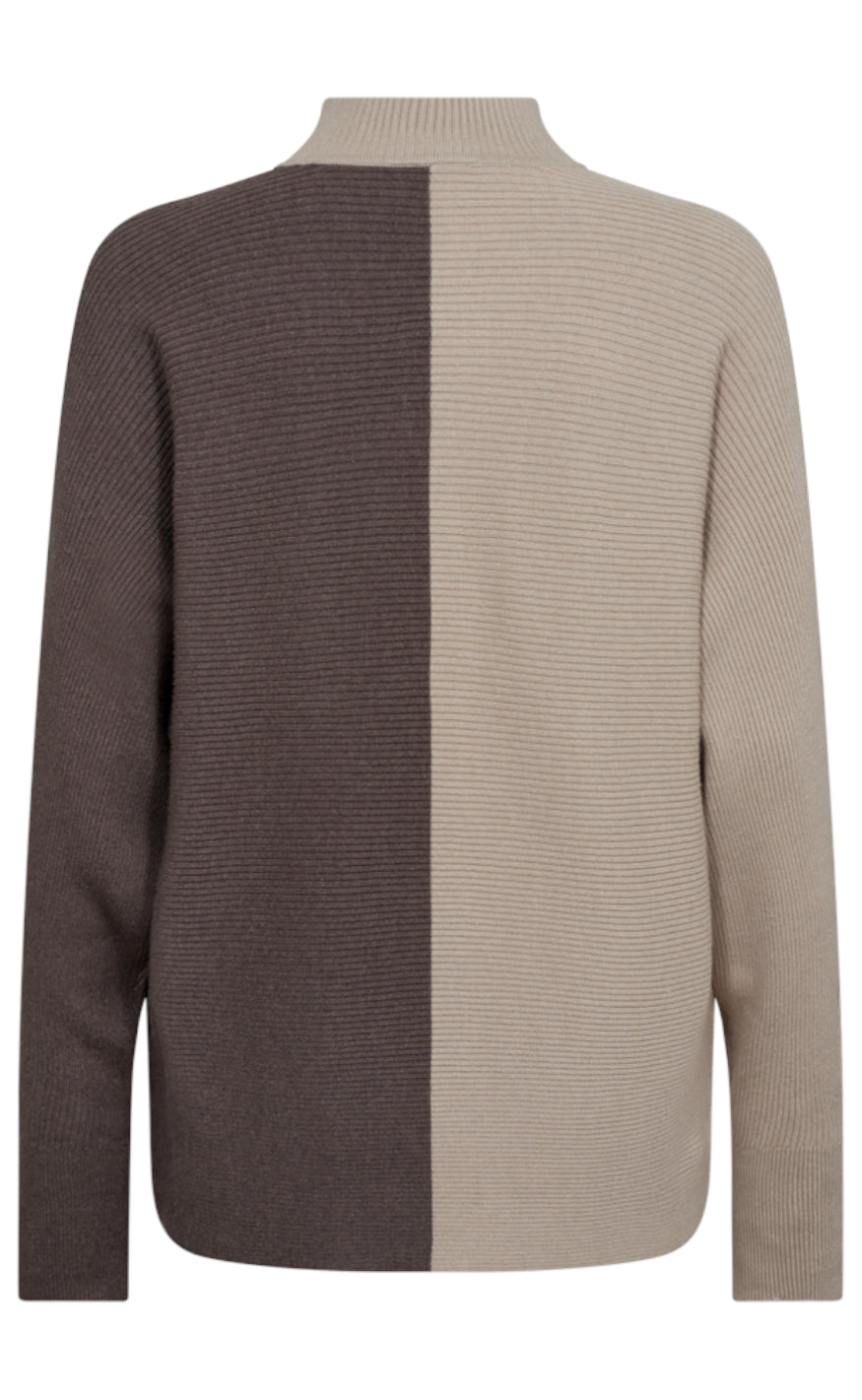 Freequent GenserGenser - Mille - Mushroom Melange W. Dun Mel