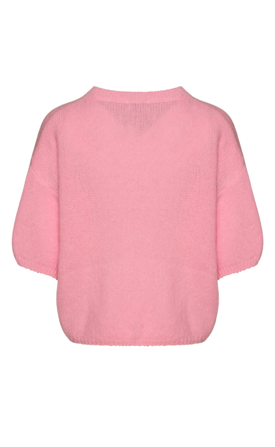 Noella Genser - Mimi - Candy Pink