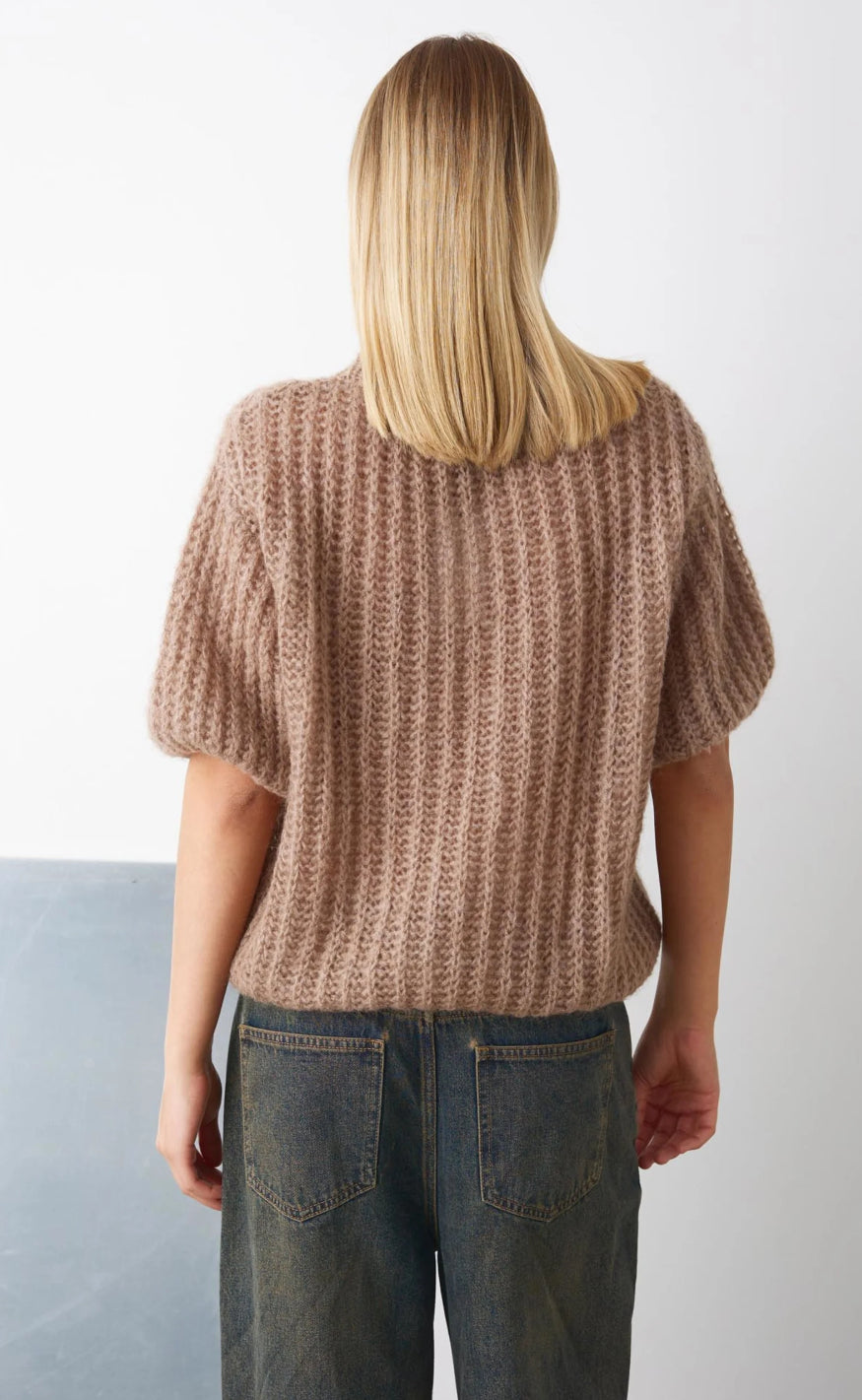 Noella Genser - Mimi - Taupe