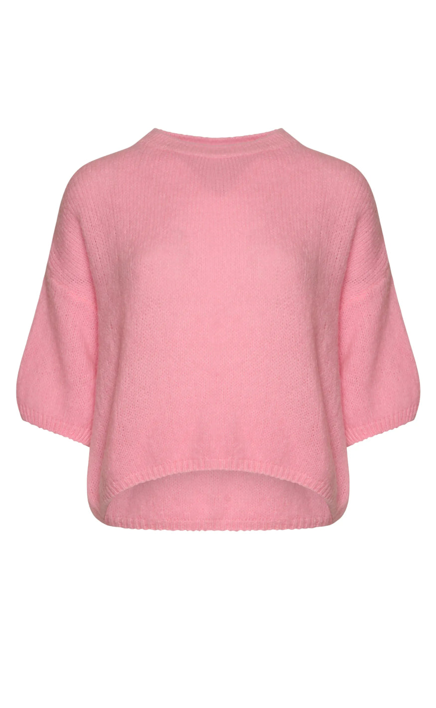 Noella Genser - Mimi - Candy Pink