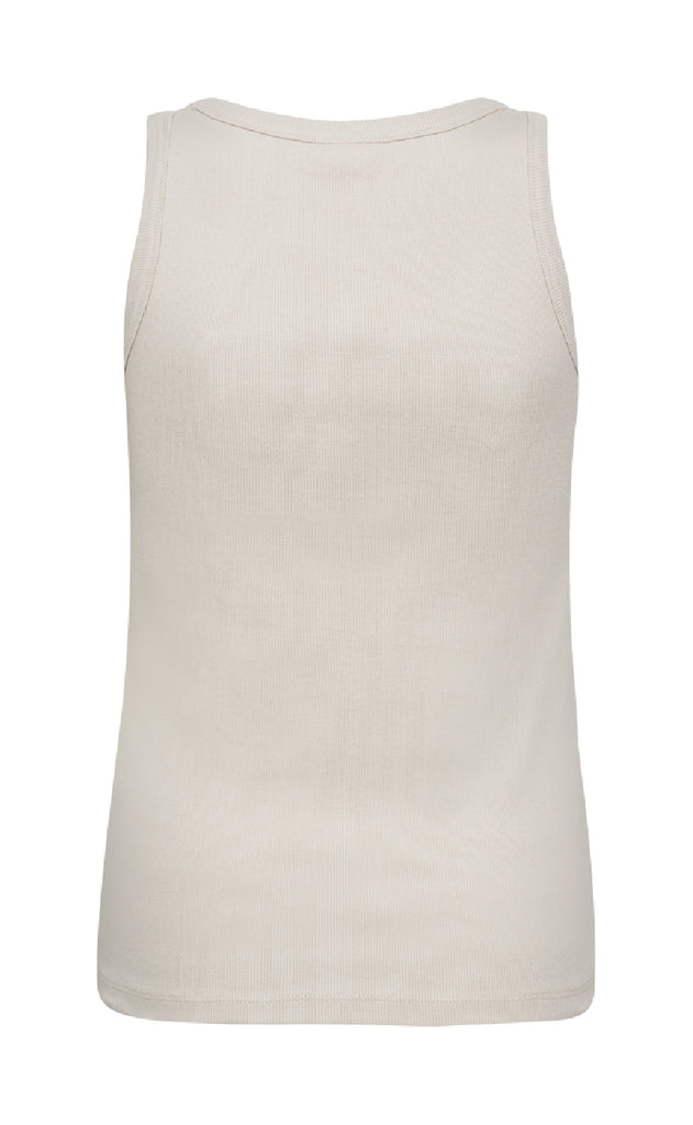 Freequent Topp - Hi - Moonbeam