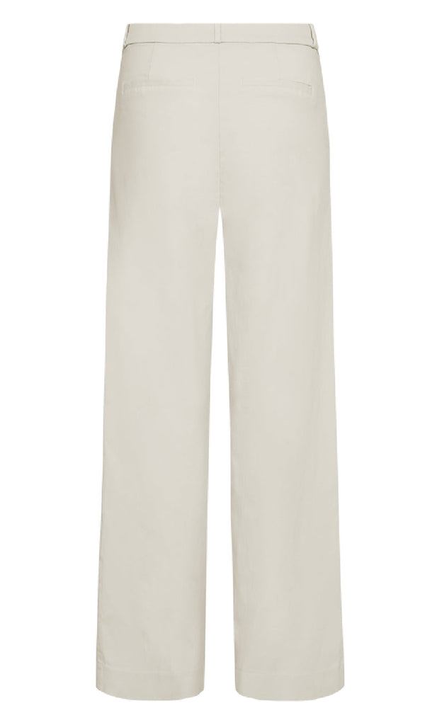 Freequent Bukser - Solvej - Moonbeam